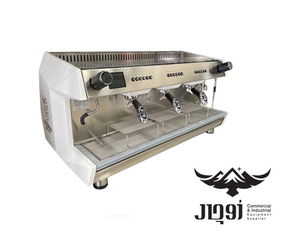 دستگاه های اسپرسو بیزرا