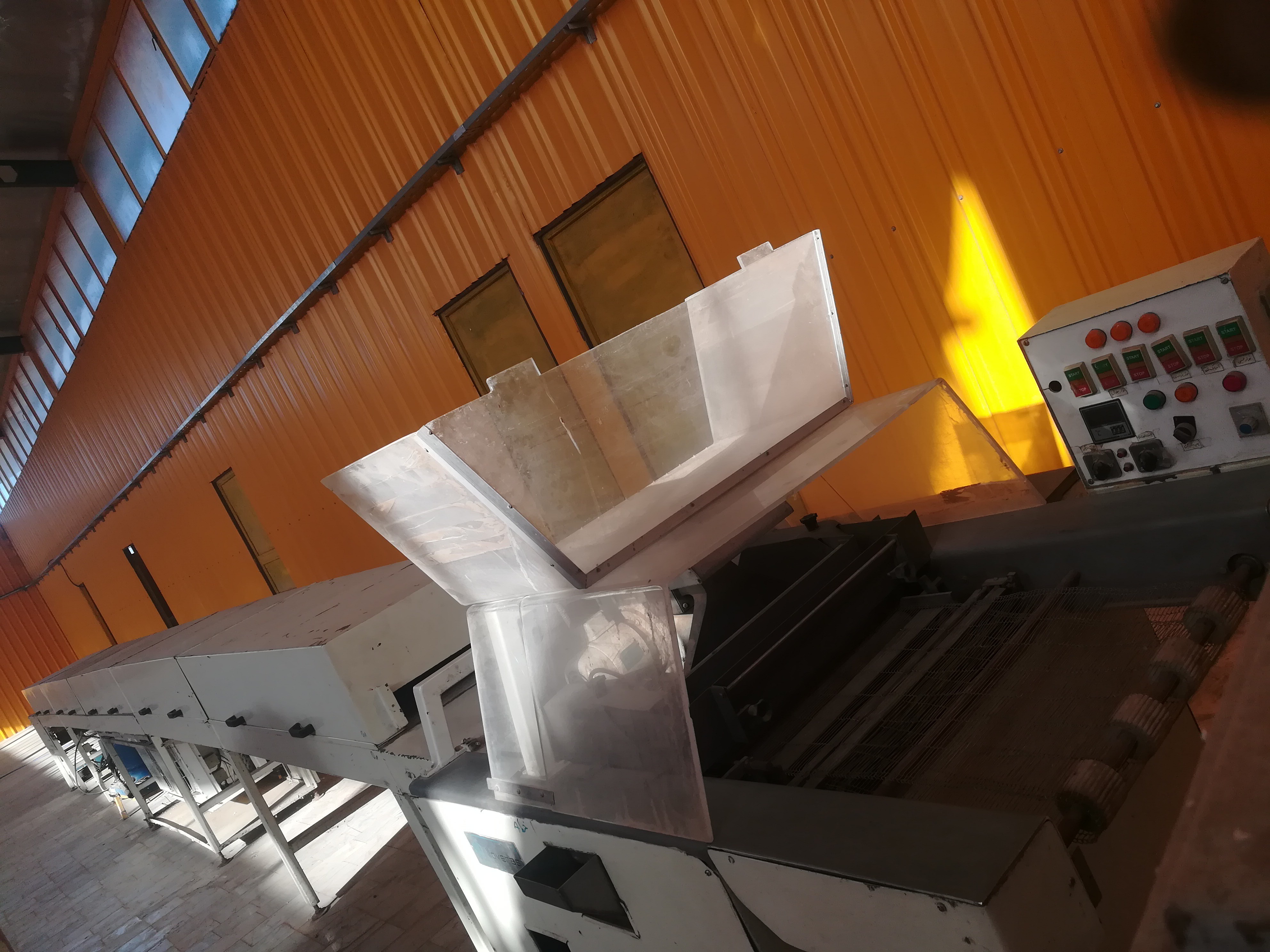 اینروبر شکلات