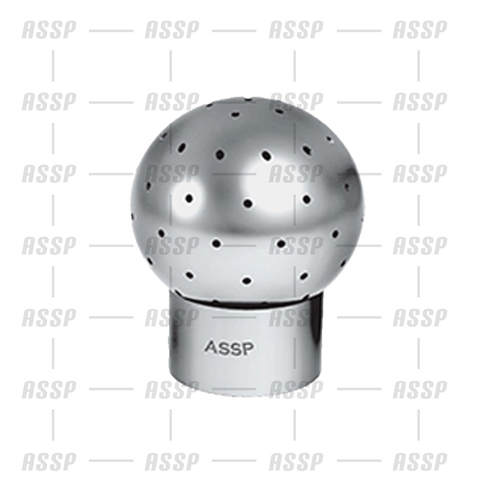 گوی شستشوی جوشی استنلس استیل