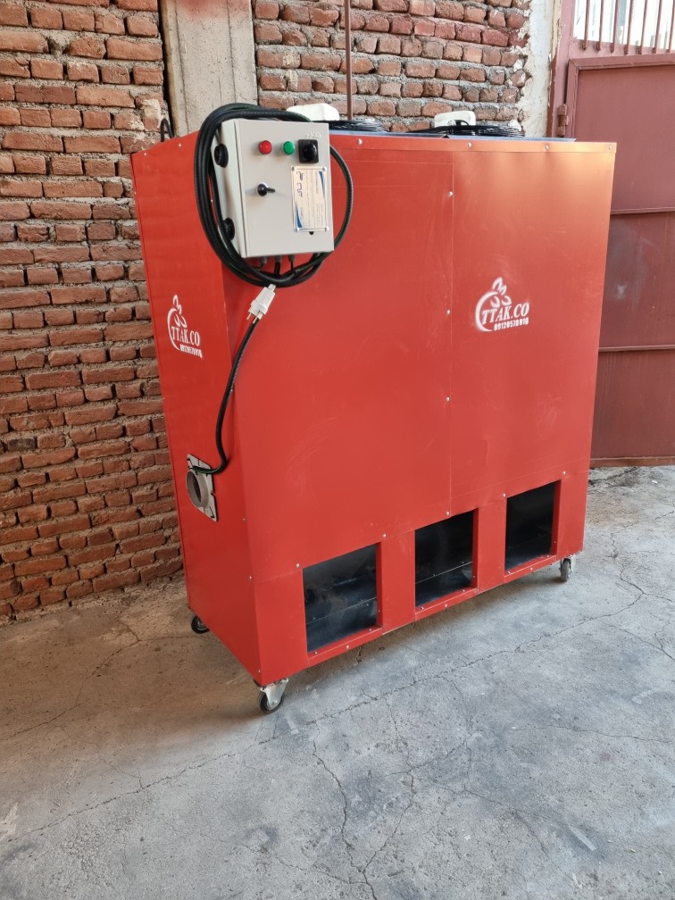 قیمت هیتر _مرغداری/بخاری گلخانه09197443453
