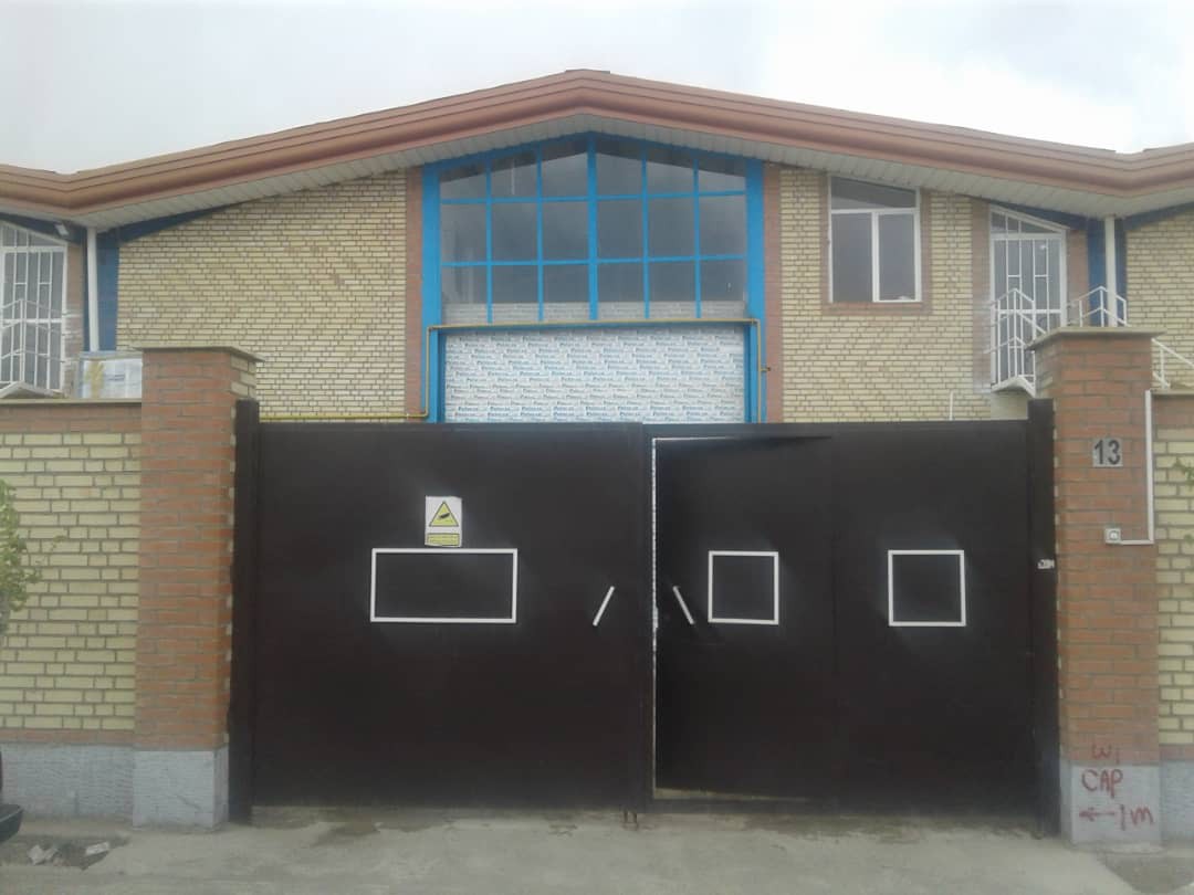 فروش کارخانه تولید چاشنی غذا