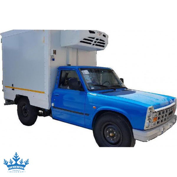 یخچال ماشین با کیفیت