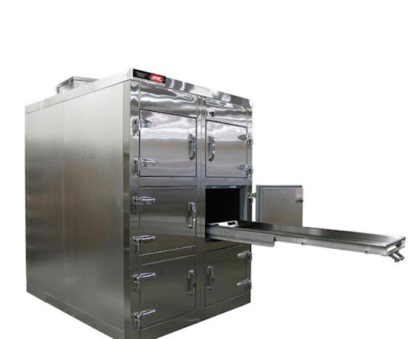 سردخانه جسد باکیفیت