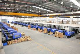 فروش دستگاه تراش گودوی دبل چهار محور