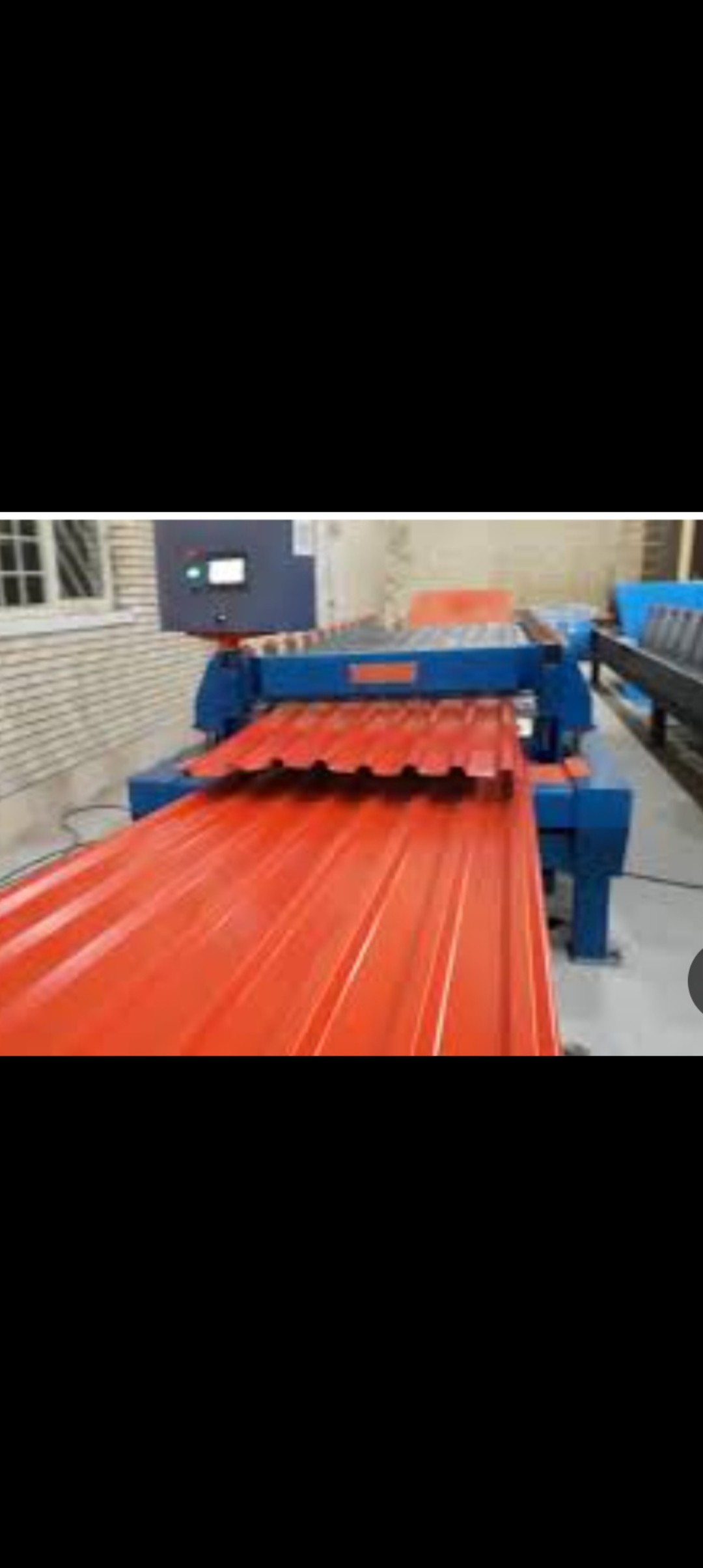 ساخت دستگاه ذوزنقه-پارس رول فرم-۰۹۱۲۱۰۰۷۷۶۰