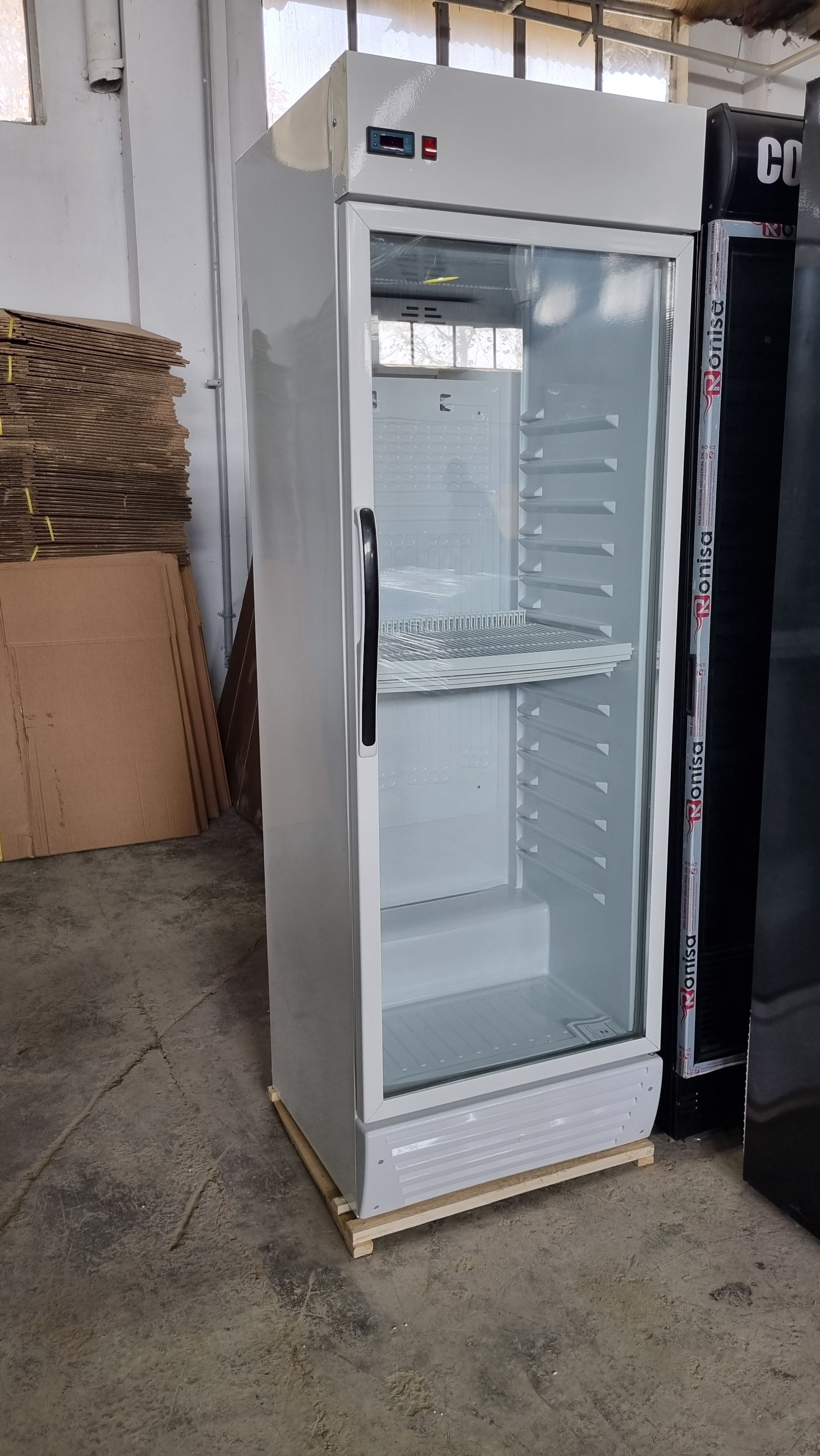 یخچال داروخانه ( معمولی و دیتالاگردار )