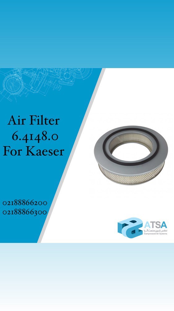 Kaeser 6.4148.0