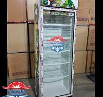 یخچال تک درب با کیفیت