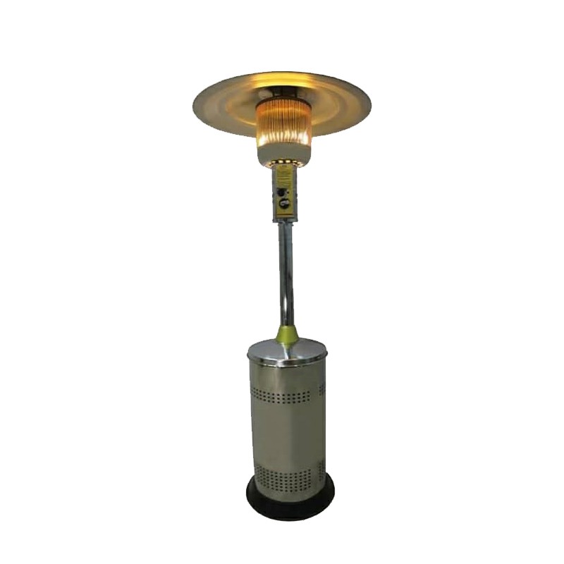 قیمت و خرید هیتر تابشی چتری | هیتر تابشی قارچی