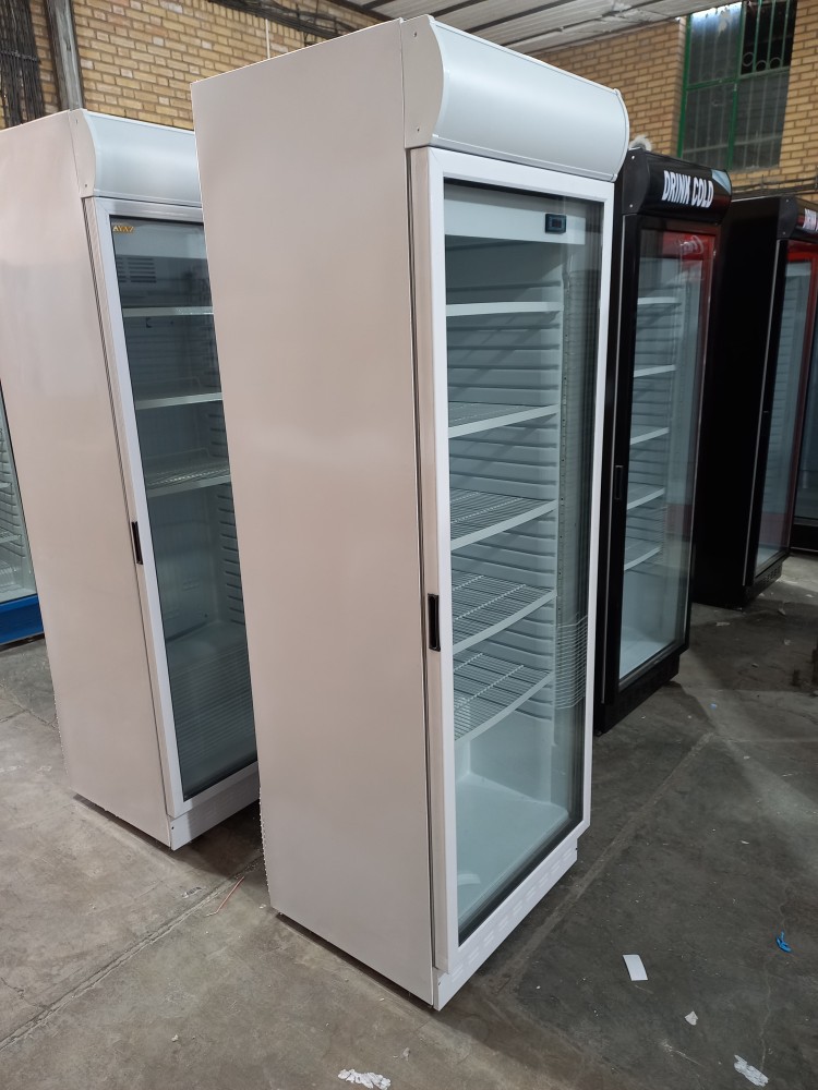 فروش ویژه یخچال نوشیدنی