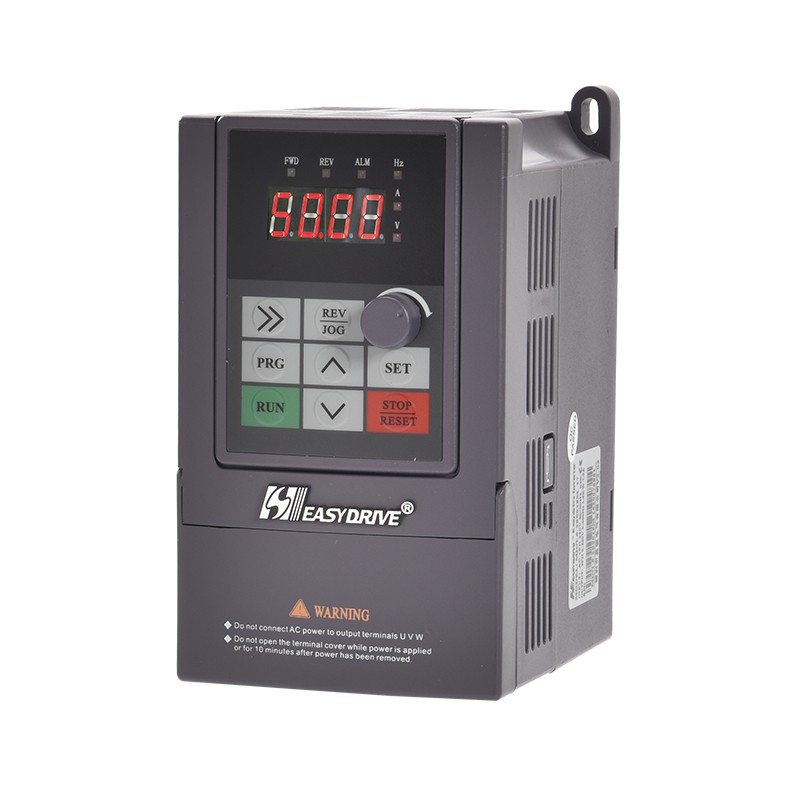 اینورتر 1/5kw ایزی داریو