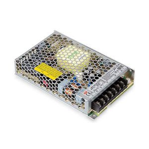 فروش منبع تغذیه LRS-150-24 برند مینول (mean well)