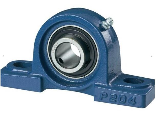 یاتاقان صنعتیucp204