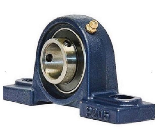 یاتاقان صنعتیucp205