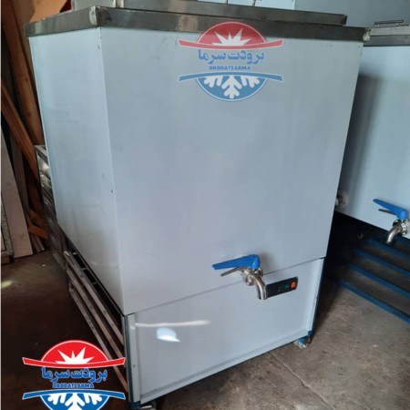 پاتیل پخت شیر با کیفیت