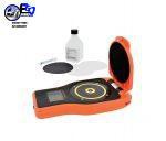 تست آلودگی نمک