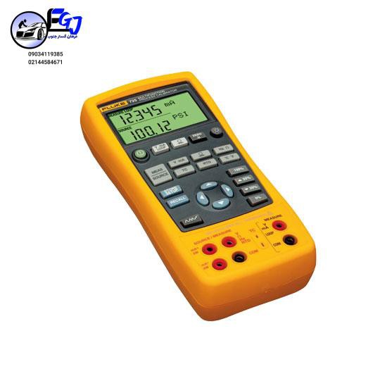 مولتی کالیبراتور برند فلوک FLUKE مدل 726