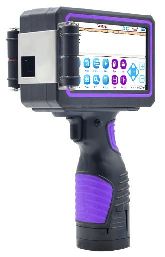 جت پرینتر دستی مدل 808