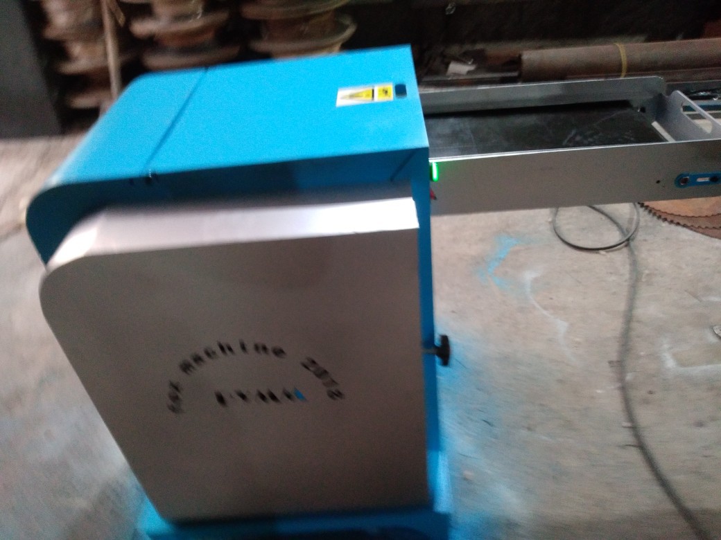 دستگاه حلاجی مدل T40