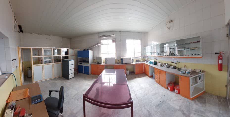 فروش کارخانه تولید محصولات غذایی در نیشابور