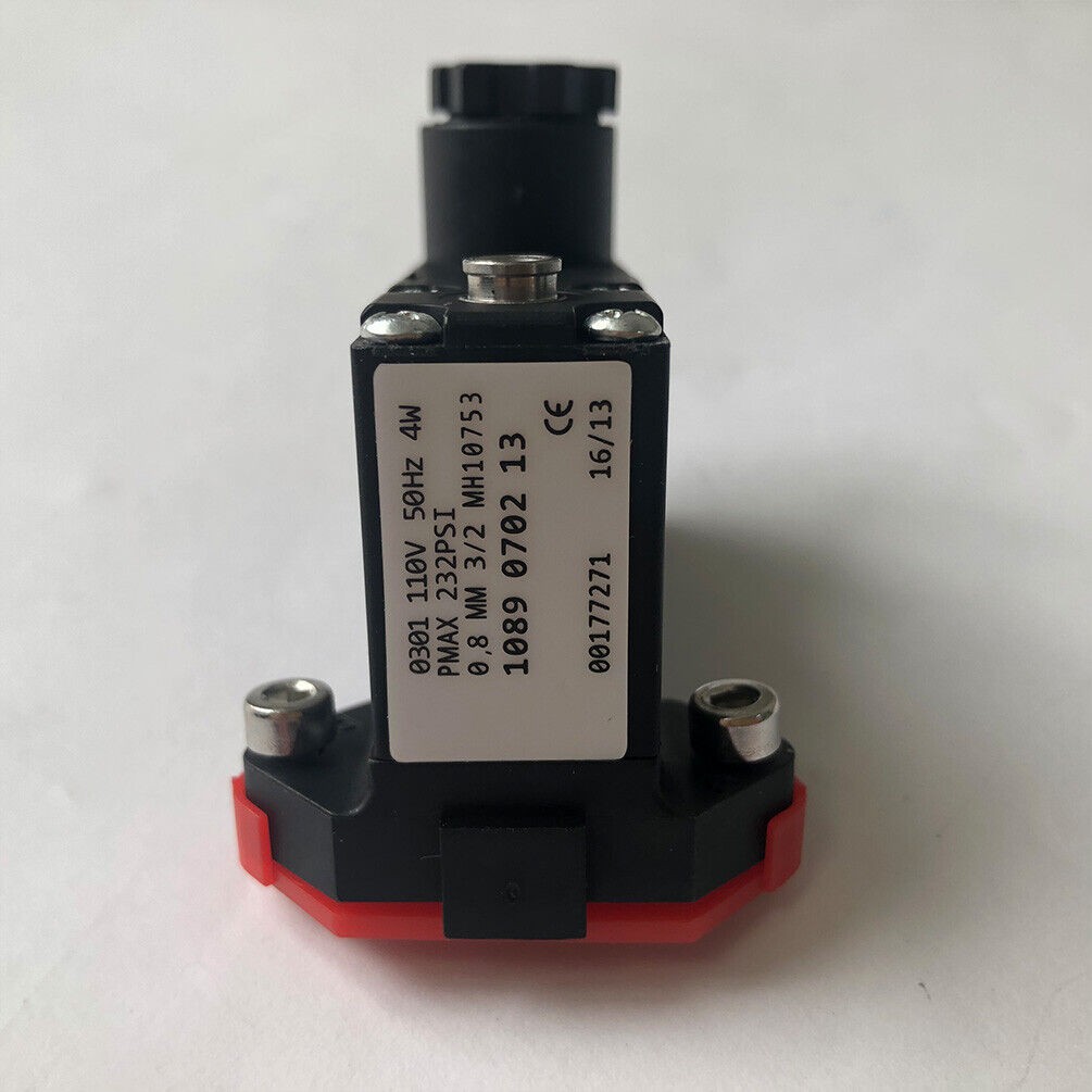 شیر برقی اطلس کوپکو ATLAS COPCO SOLENOID VALVE 1089 0702 13