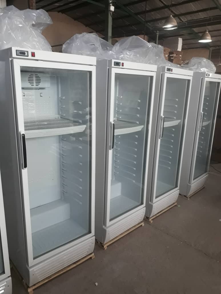 یخچال داروخانه