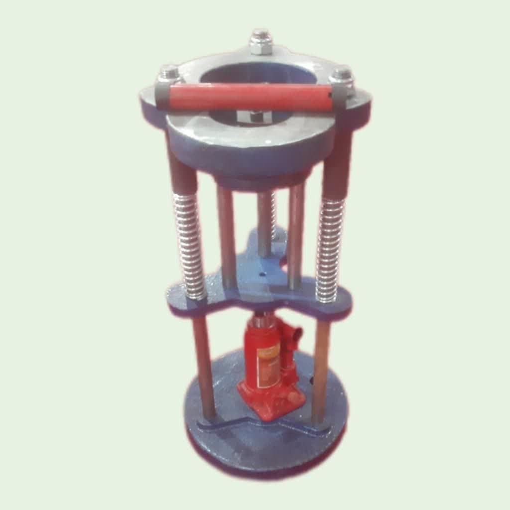 تولیدکننده دستگاه  پرس کولری