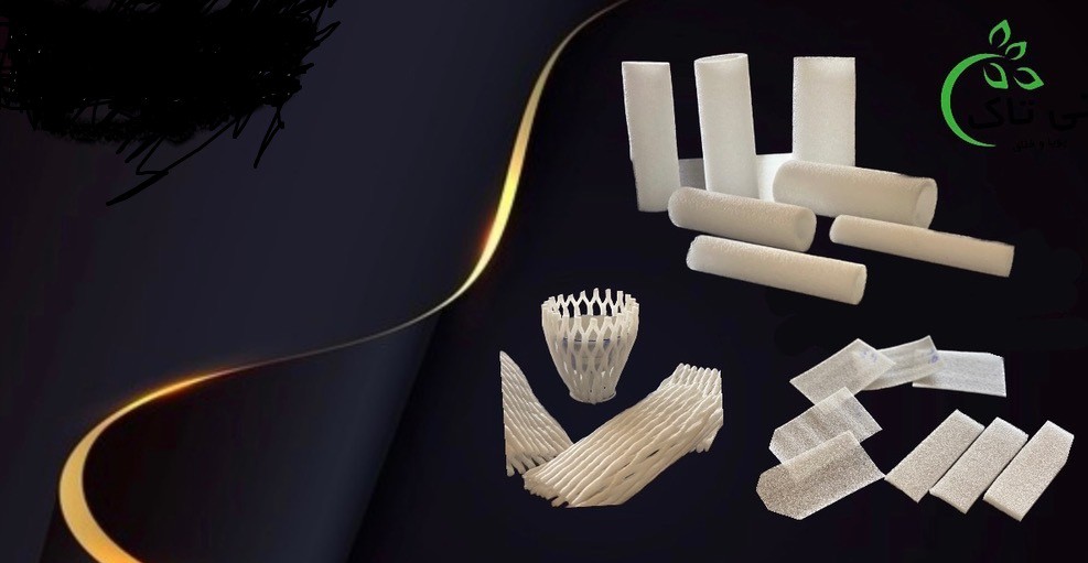 قیمت فوم پلی اتیلن | فوم توری محافظ لوازم برقی و خانگی 09197443453
