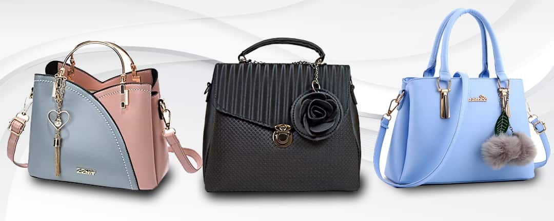 راهنمای خرید کیف دوشی زنانه