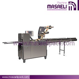 دستگاه بسته بندی بیسکوئیت