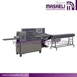 دستگاه بسته بندی بستنی عروسکی