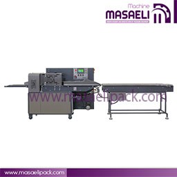 دستگاه بسته بندی بستنی سنتی