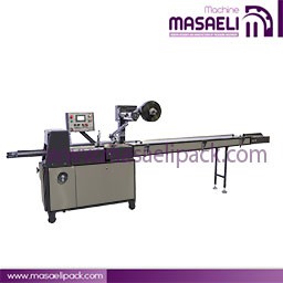 دستگاه بسته بندی اسکاچ و سیم ظرفشویی
