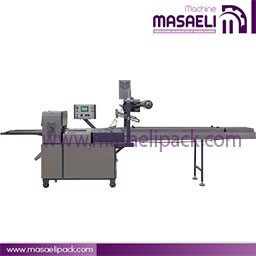 دستگاه بسته بندی پیتزا پیراشکی