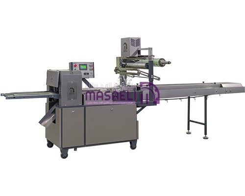 دستگاه بسته بندی گوشت