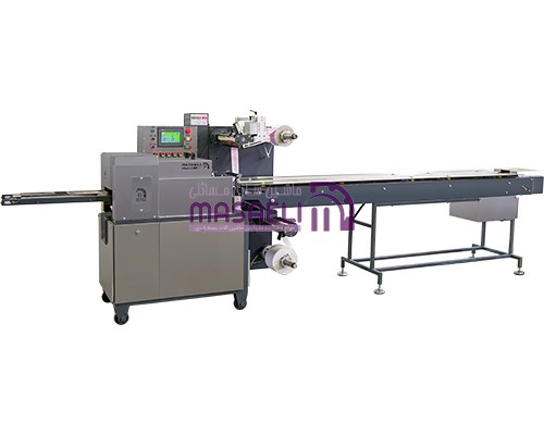 دستگاه بسته بندی ترقه