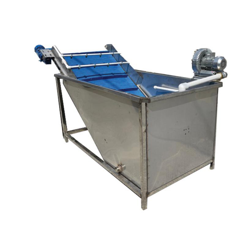 وان شستشو اتوماتیک میوه و سبزیجات