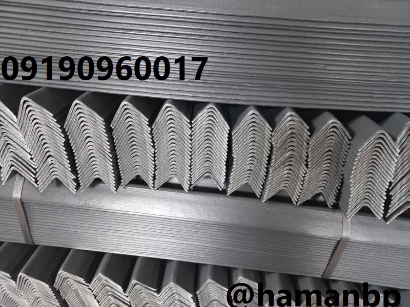 نبشی پلاستیکی بسته بندی | نبشی پالت بندی