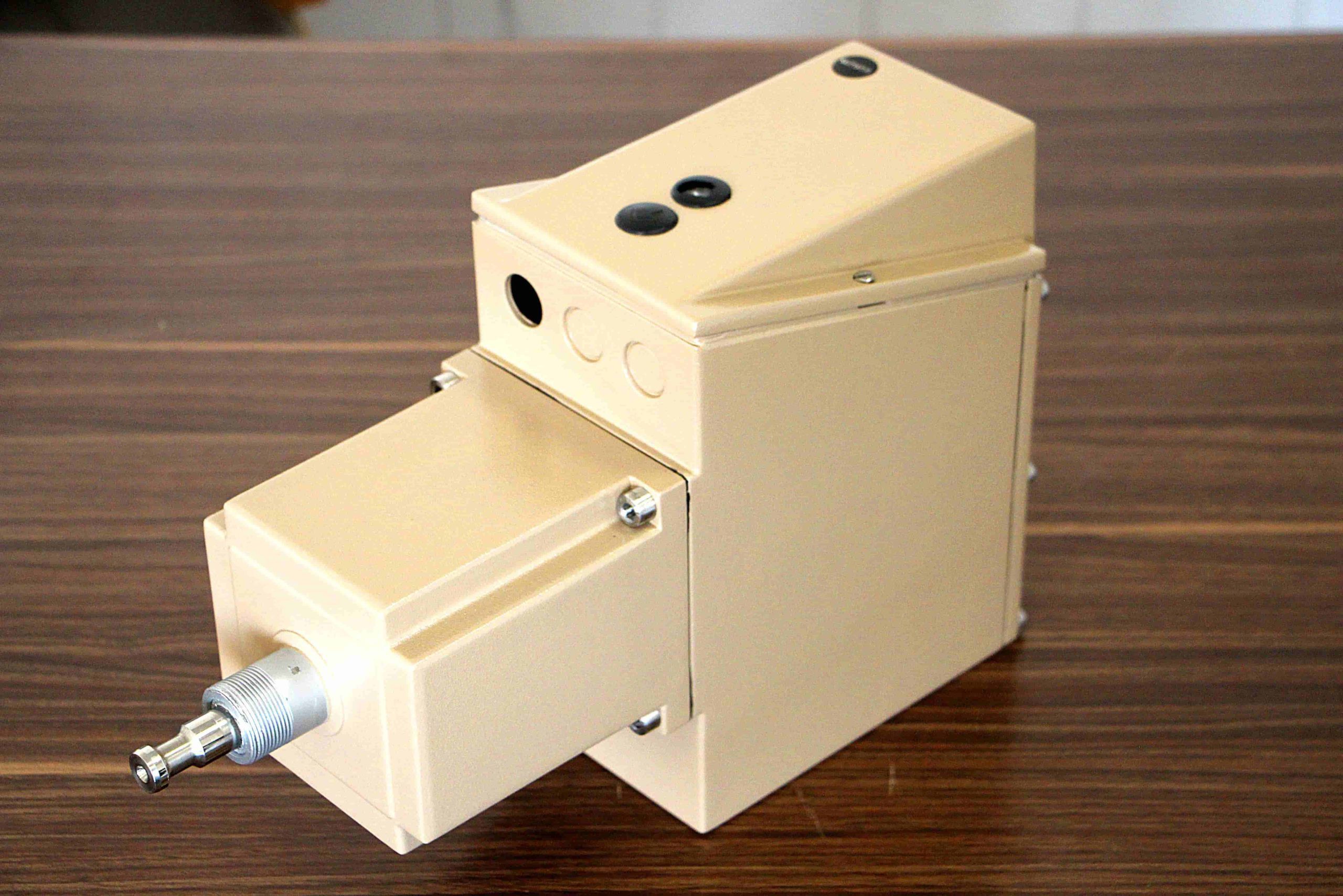 اکچویتور سامسون