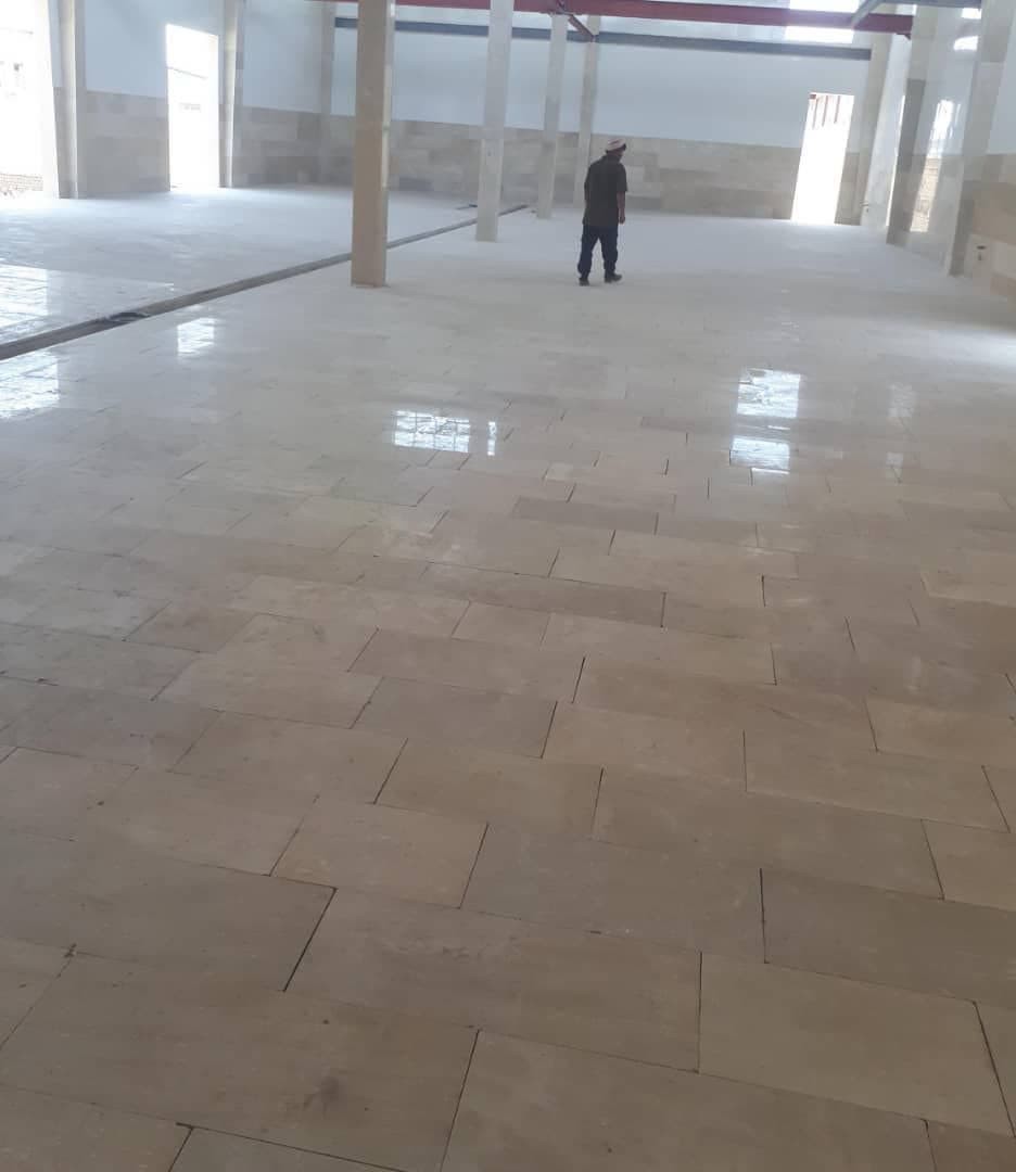 فروش 2800متر کارخانه ی نوساز در شهرک صنعتی قرچک