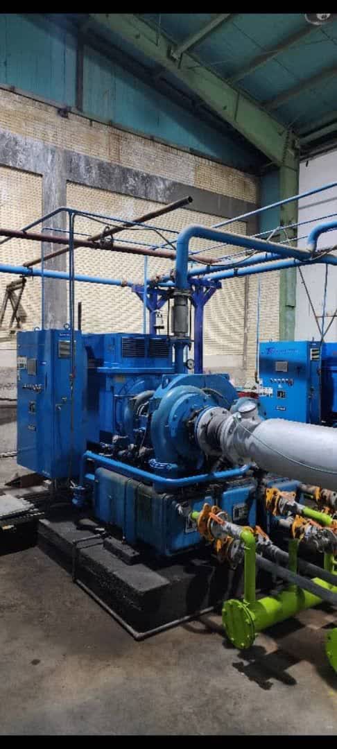 ساخت،اورهال و تعمیرات انواع الکتروموتورهای AC&DC