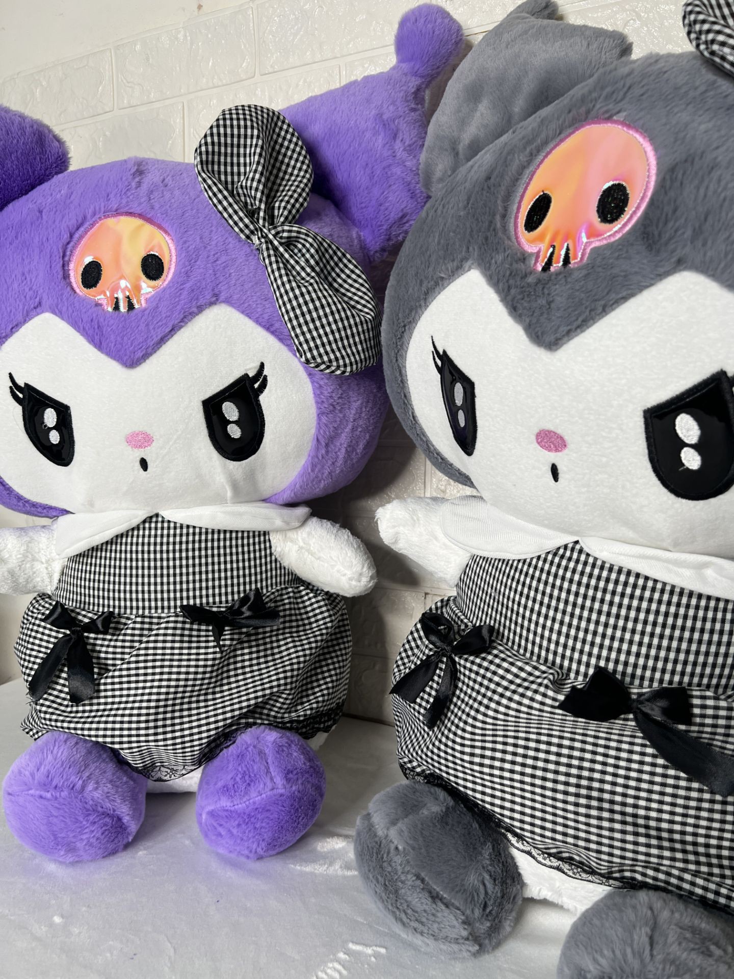 عروسک های پولیشی عمده