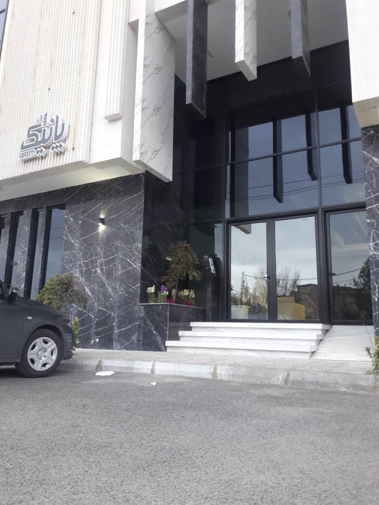 آپارتمان ۳ خوابه ۱۵۵ متری