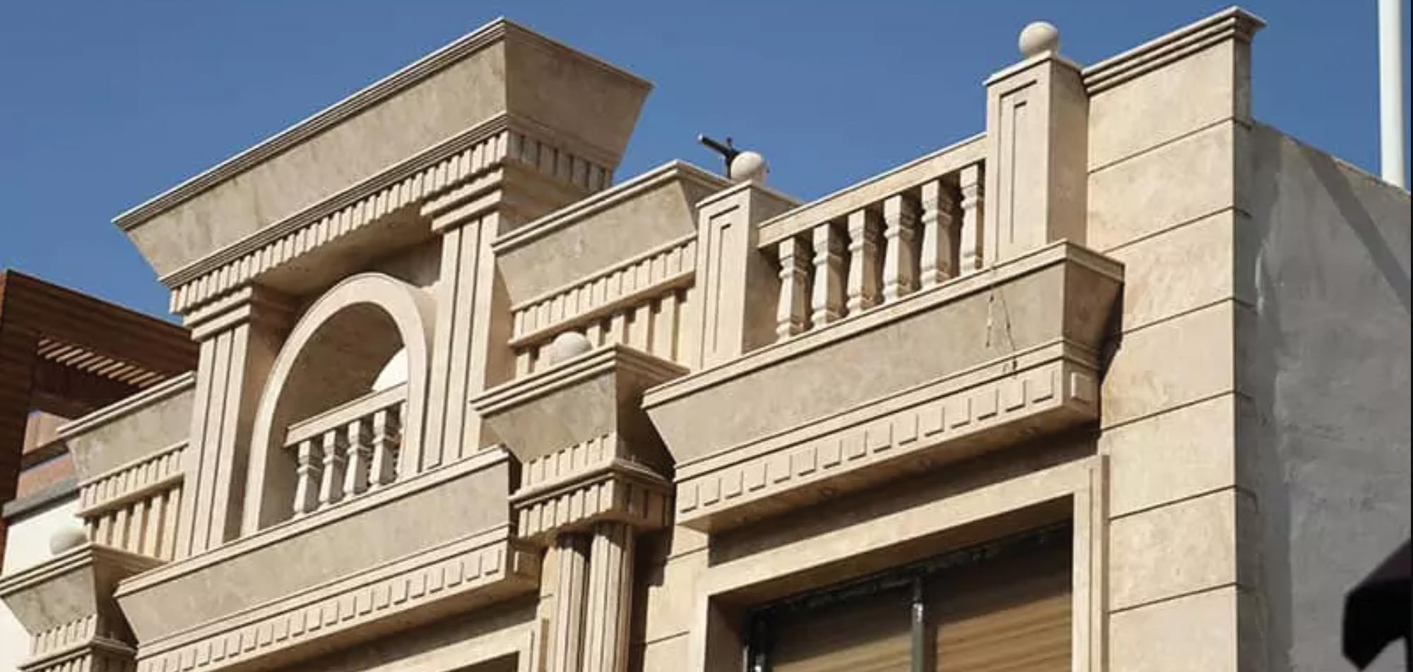 چگونه از اصفهان سنگ ارزان بخریم؟