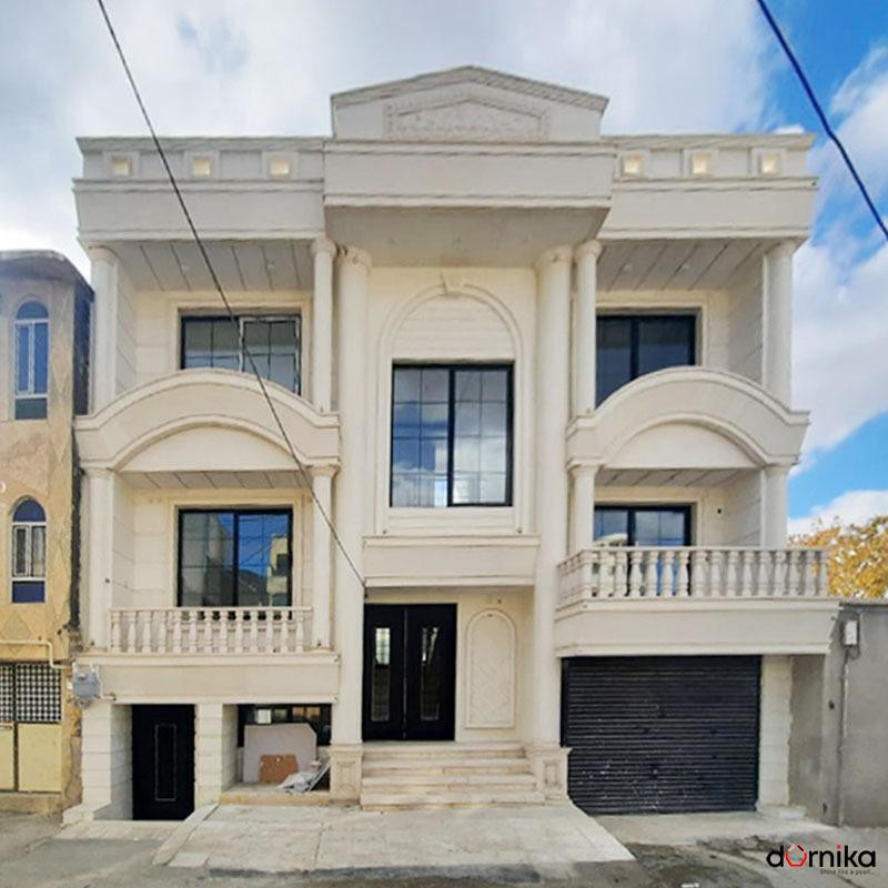 مشاور سنگ ساختمانی