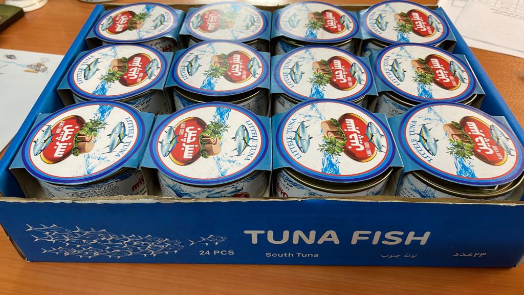 فروش شرکت تون ماهی فعال در قائمشهر