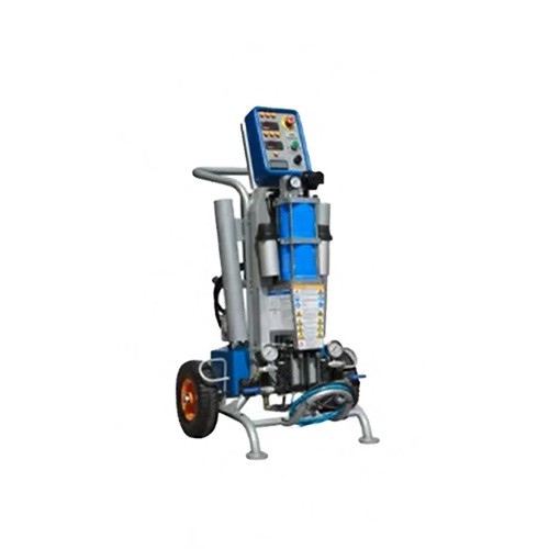 دستگاه تزریق فوم پاششی 09124634372