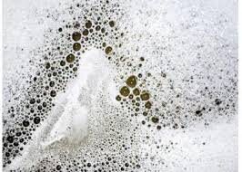 آنتی فوم (ضد کف ) خوراکی ، سیلیکونی