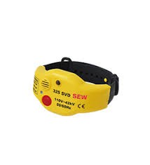 حسگر مچی ایمنی ولتاژ برند SEW مدل 325SVD