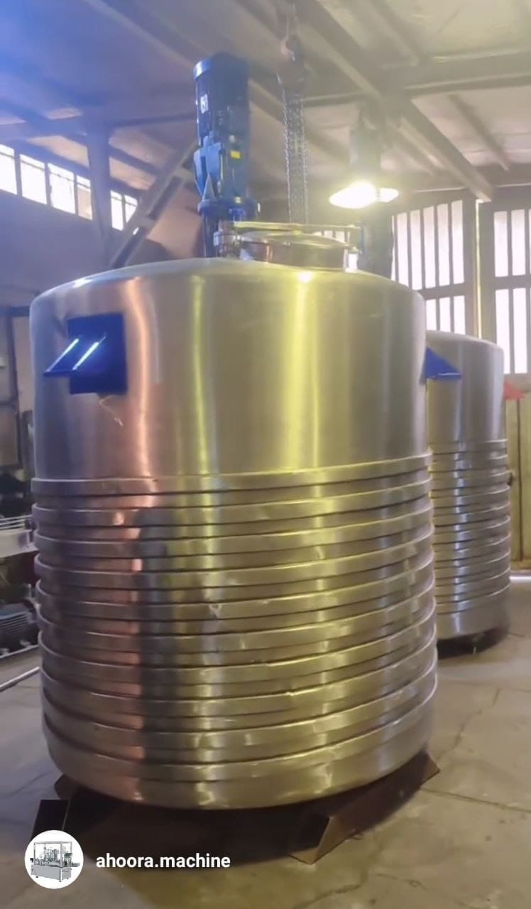 طراحی کارخانجات صنعتی